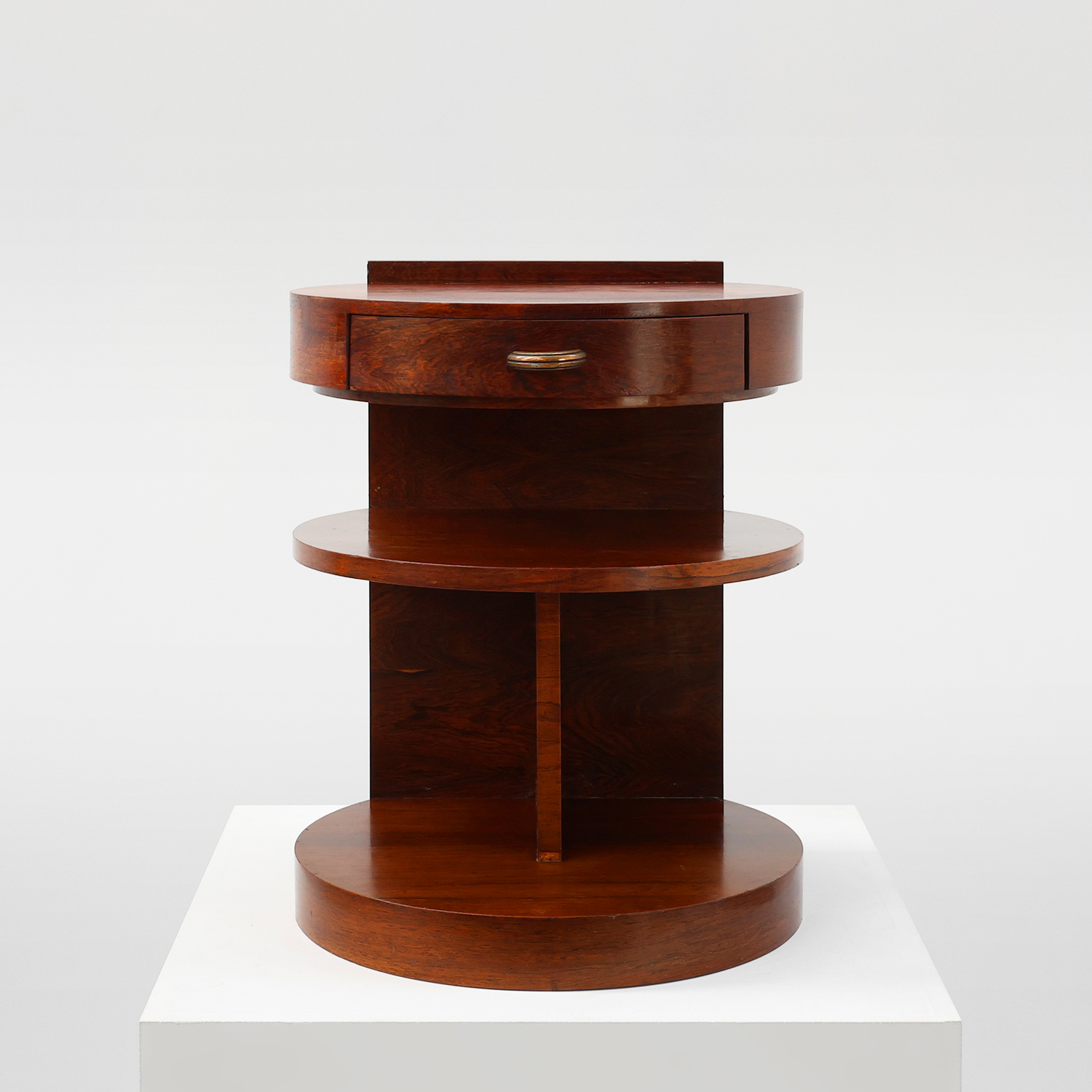 Wooden